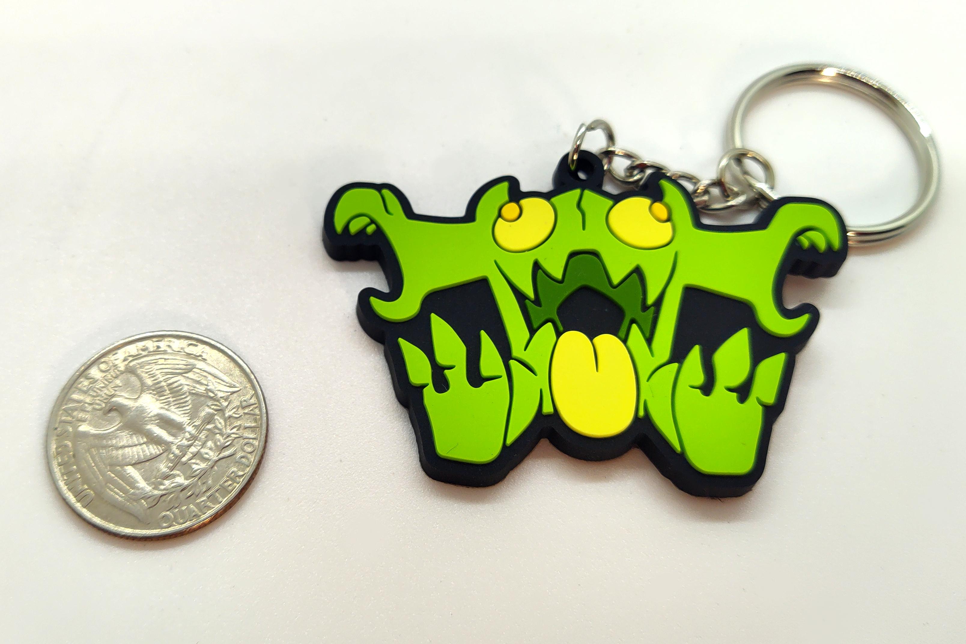 store/p/Gregori-PVC-Keychain