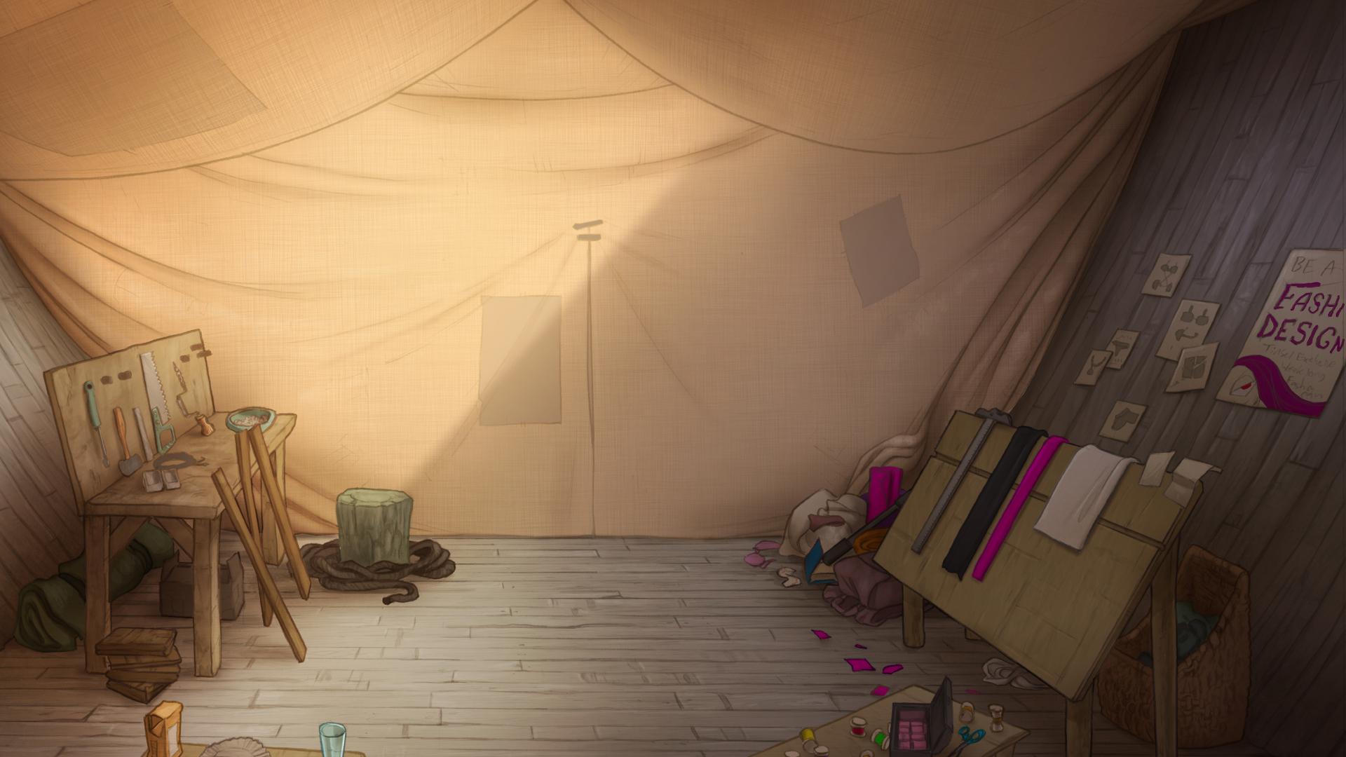 Halloween Dock Desktops