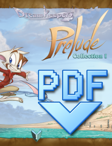 Prelude Collection 1- PDF