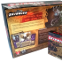 Skirmish Collector's Edition
