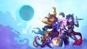 Vivid Desktop- Group Shot