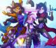 Vivid Desktop- Group Shot