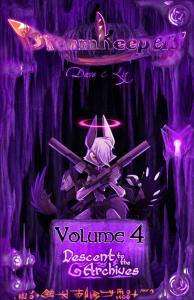 Dreamkeepers Volume 4