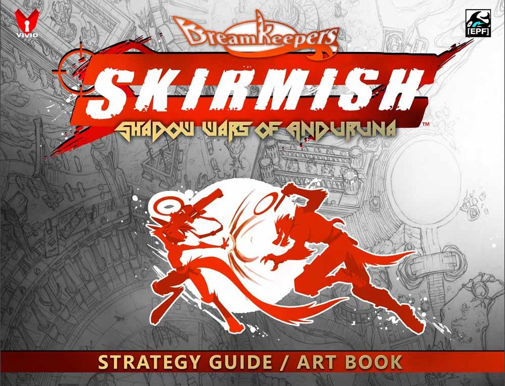 Skirmish Strategy Guide
