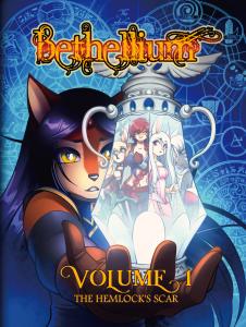 Bethellium Volume 1