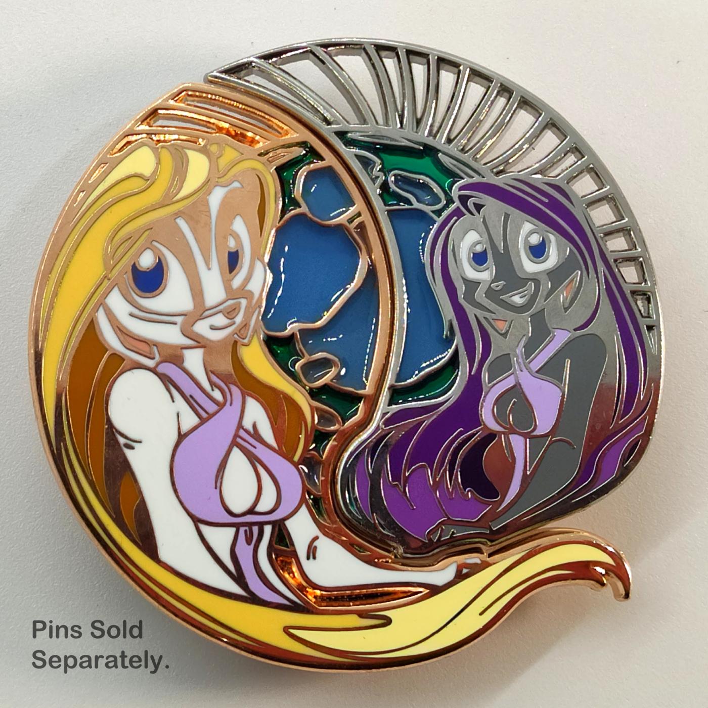 Pledge Pin Jan 2025- Jeneviv