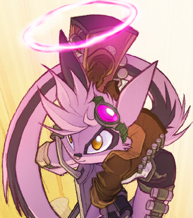 Bookmark Vi