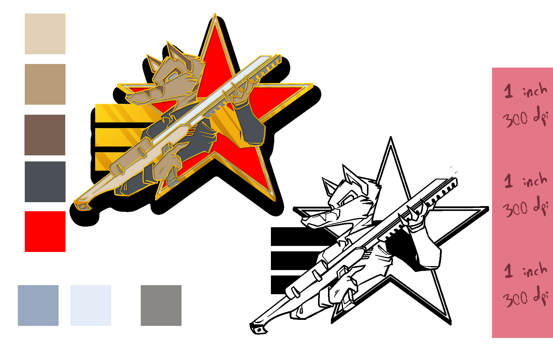 store/p/Pledge-Pin-March-2-25-Commander-Cal