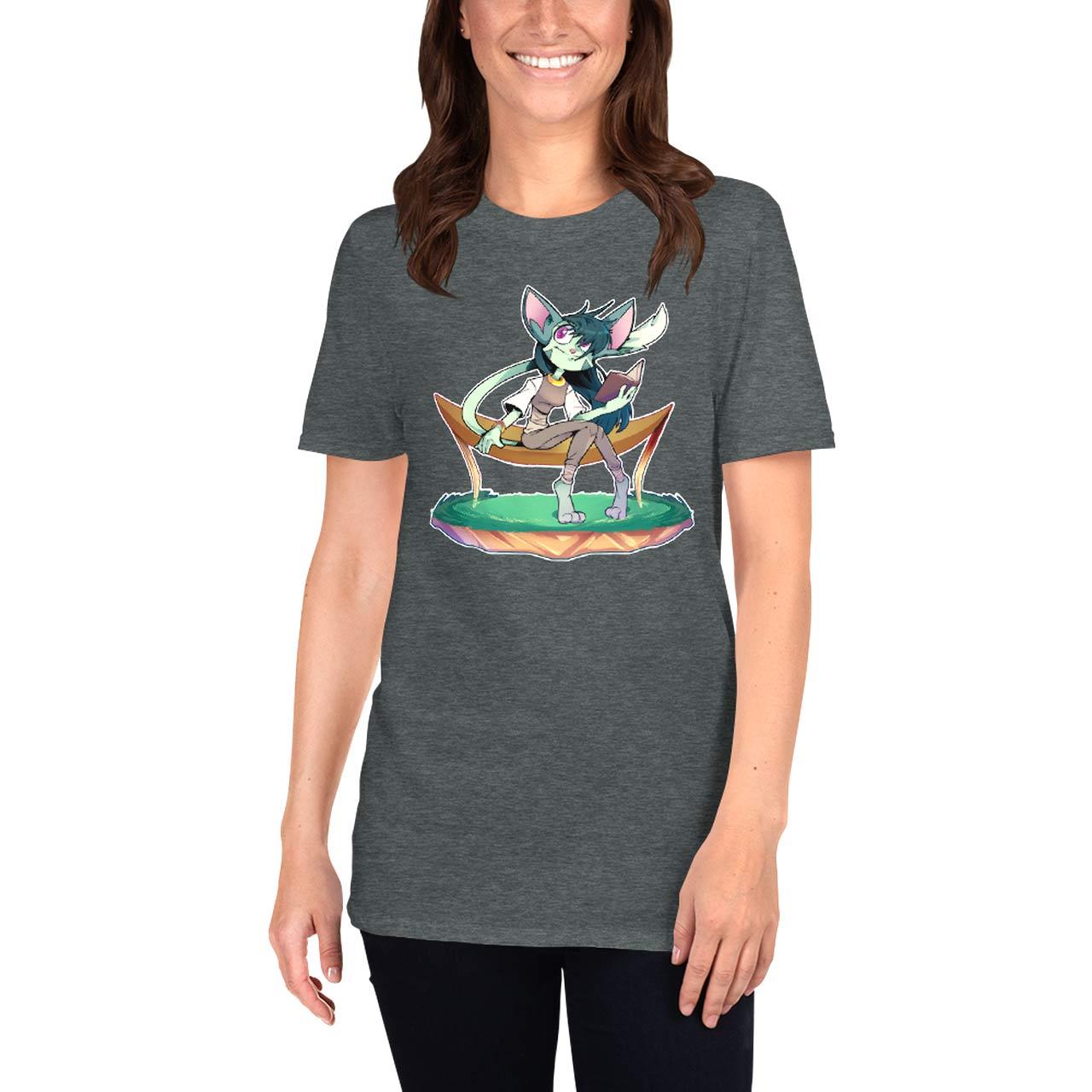 Miss Phase 'Lilith' Shirt