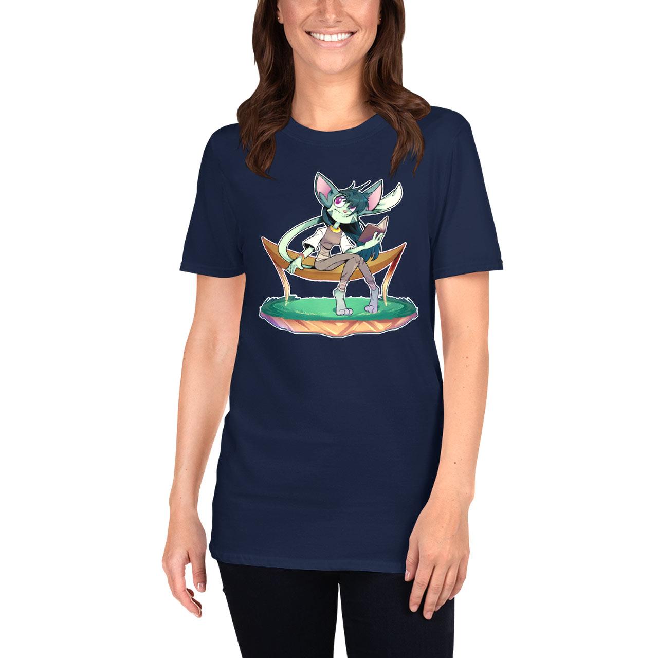 Miss Phase 'Lilith' Shirt