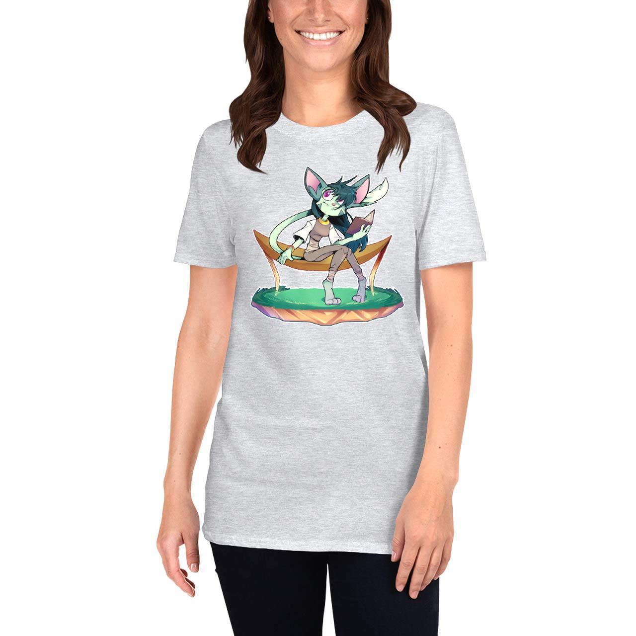 Miss Phase 'Lilith' Shirt