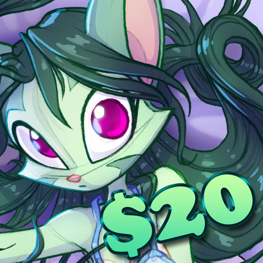 Donation - $20