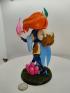 Uberquest Volume 3 - 7" Kibbles Figure