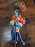 Uberquest Volume 3 - 7" Kibbles Figure