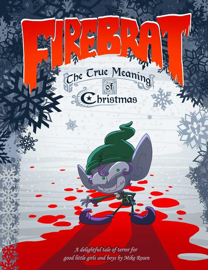 Firebrat