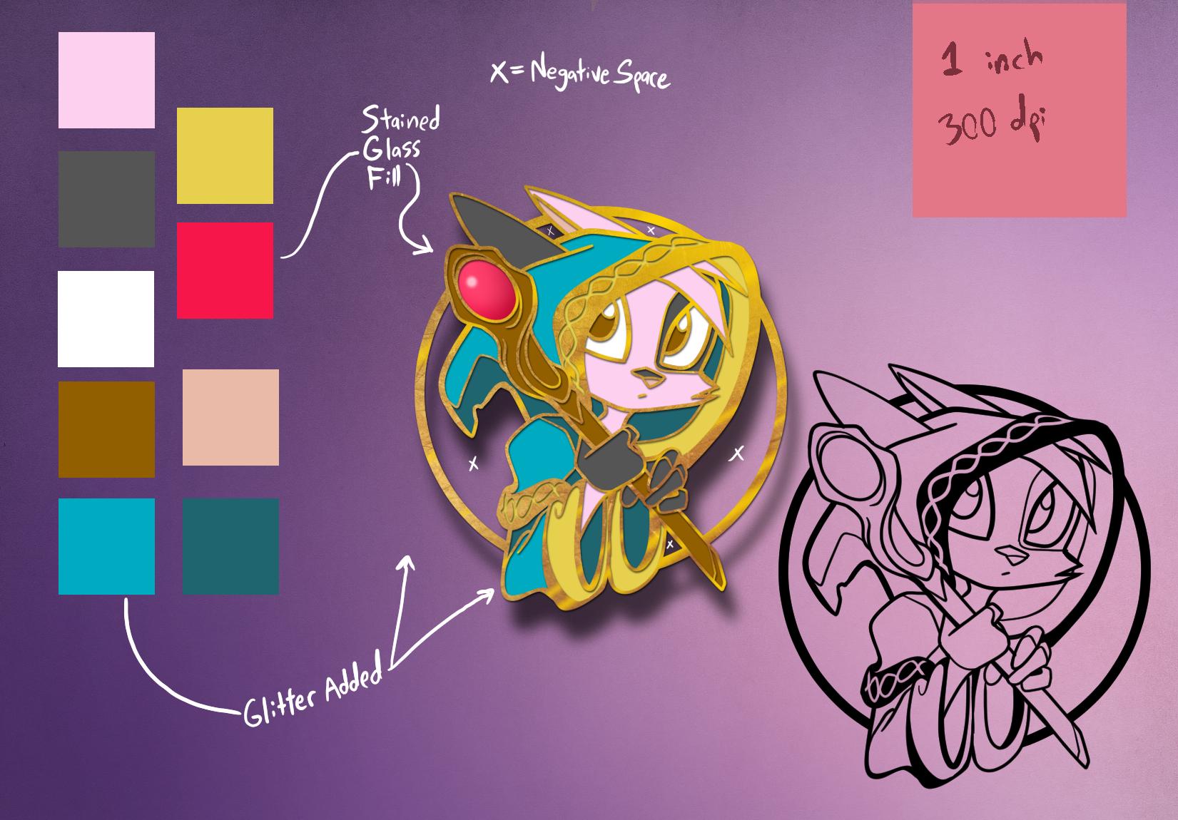 Halloween Grand Prize Winner