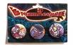 Dreamkeepers Button Pack