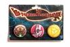 Dreamkeepers Button Pack