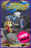 1st-edition Cloudscratcher Volume 1