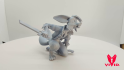 WYIT 3D-printed figurine - DO NOT USE