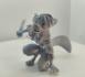 WYIT 3D-printed figurine - DO NOT USE