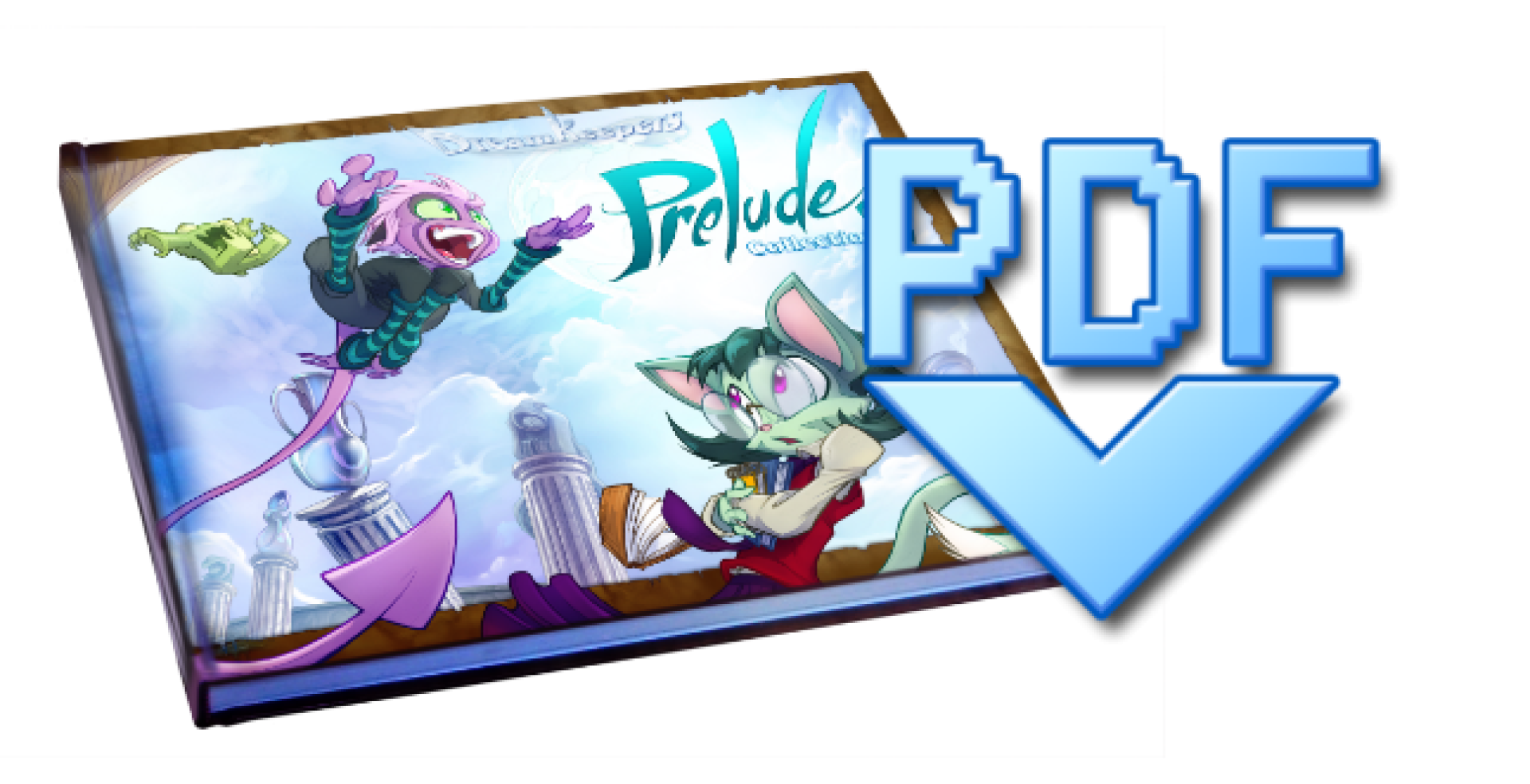 Prelude Collection 2 PDF