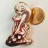 Pledge Pin Dec 2024- Silk