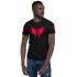 Vivid Short-Sleeve Unisex T-Shirt