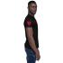Vivid Short-Sleeve Unisex T-Shirt