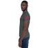 Vivid Short-Sleeve Unisex T-Shirt