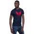 Vivid Short-Sleeve Unisex T-Shirt