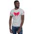 Vivid Short-Sleeve Unisex T-Shirt