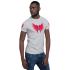 Vivid Short-Sleeve Unisex T-Shirt