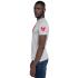 Vivid Short-Sleeve Unisex T-Shirt