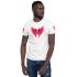 Vivid Short-Sleeve Unisex T-Shirt