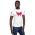 Vivid Short-Sleeve Unisex T-Shirt