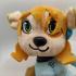 UberQuest Plush