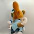 UberQuest Plush