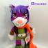 UberQuest Plush
