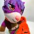 UberQuest Plush