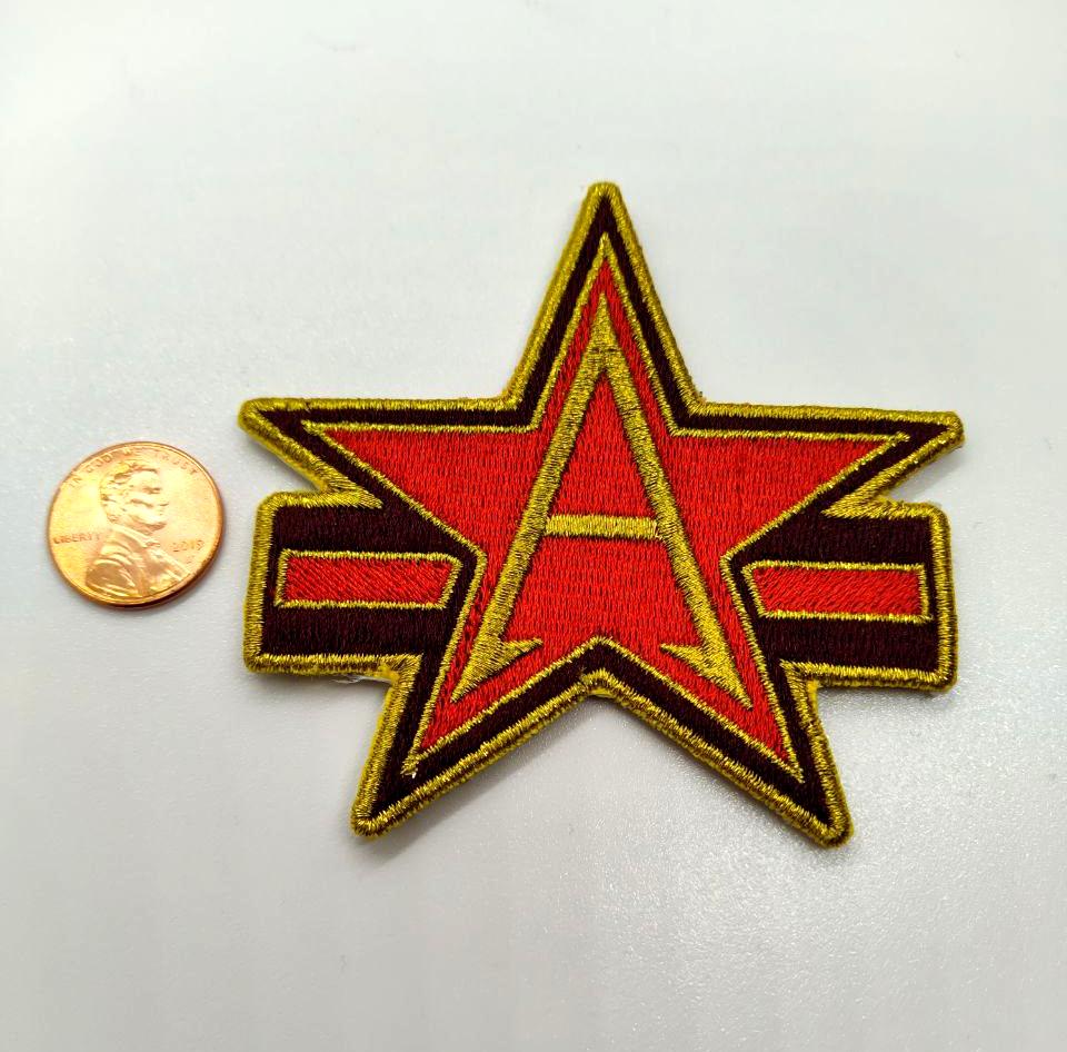 CCA Patch