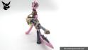 Vi Figure - Long Range Gatling Recoil Cannon