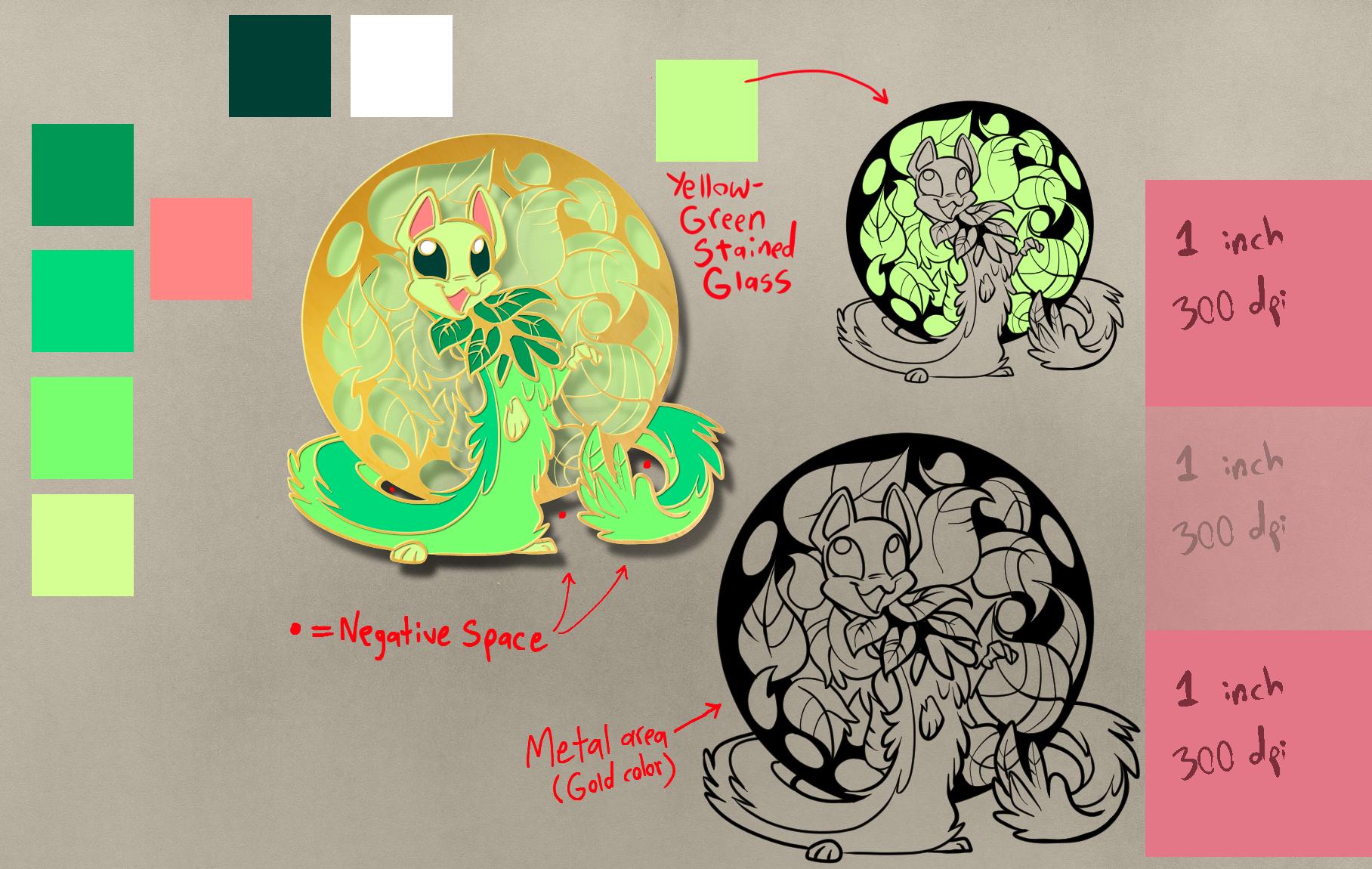 Pledge Pin checkout 2025 B 