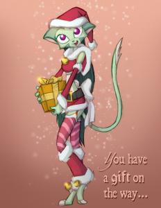 Lilith Gift