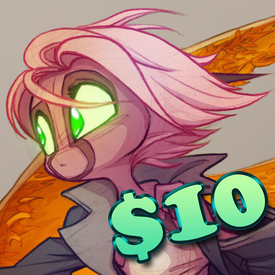 Donation - $10