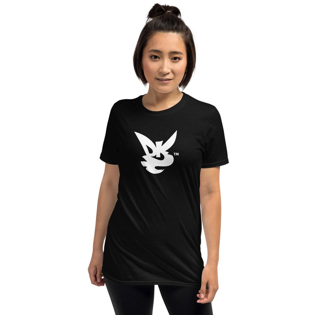 Dreamkeepers Icon Short-Sleeve Unisex T-Shirt
