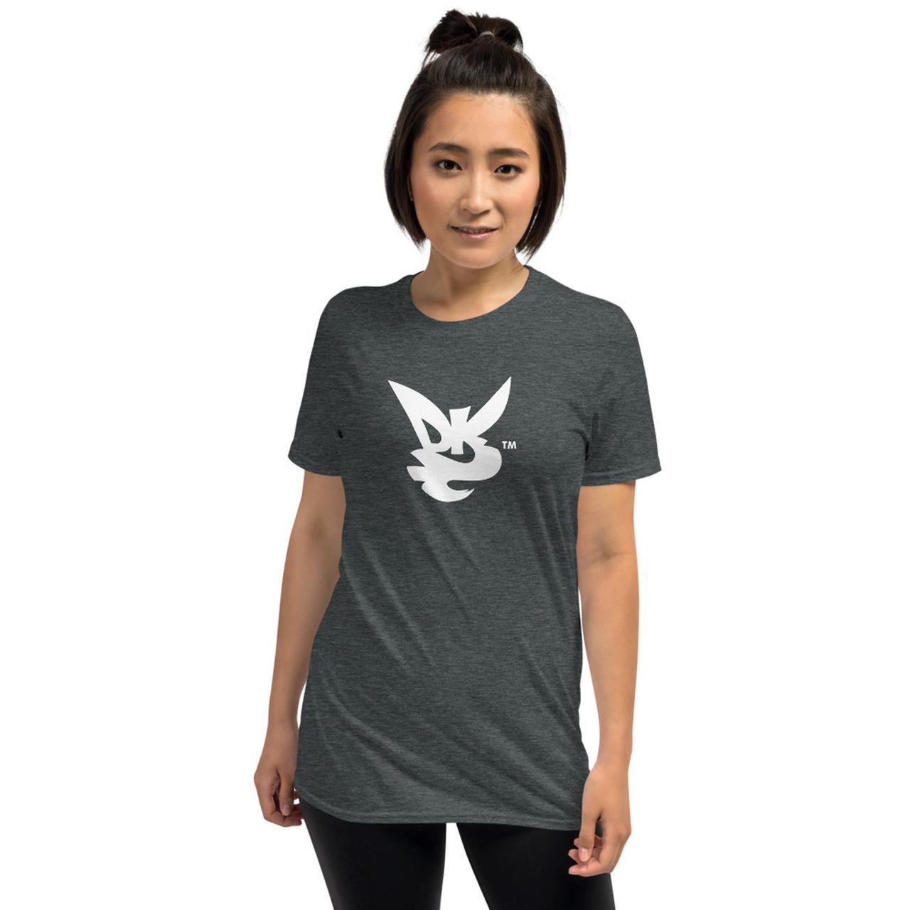 Dreamkeepers Icon Short-Sleeve Unisex T-Shirt