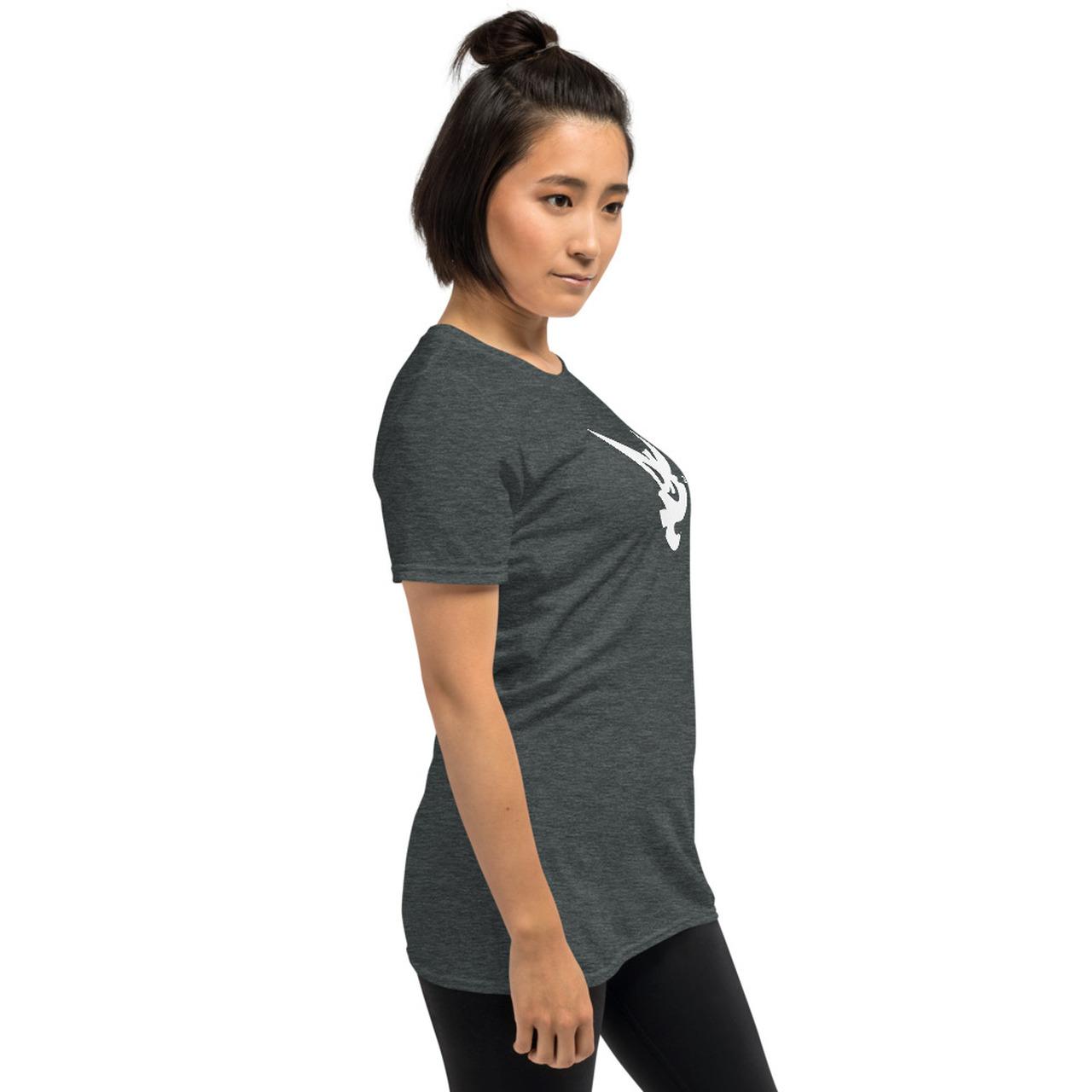 Dreamkeepers Icon Short-Sleeve Unisex T-Shirt