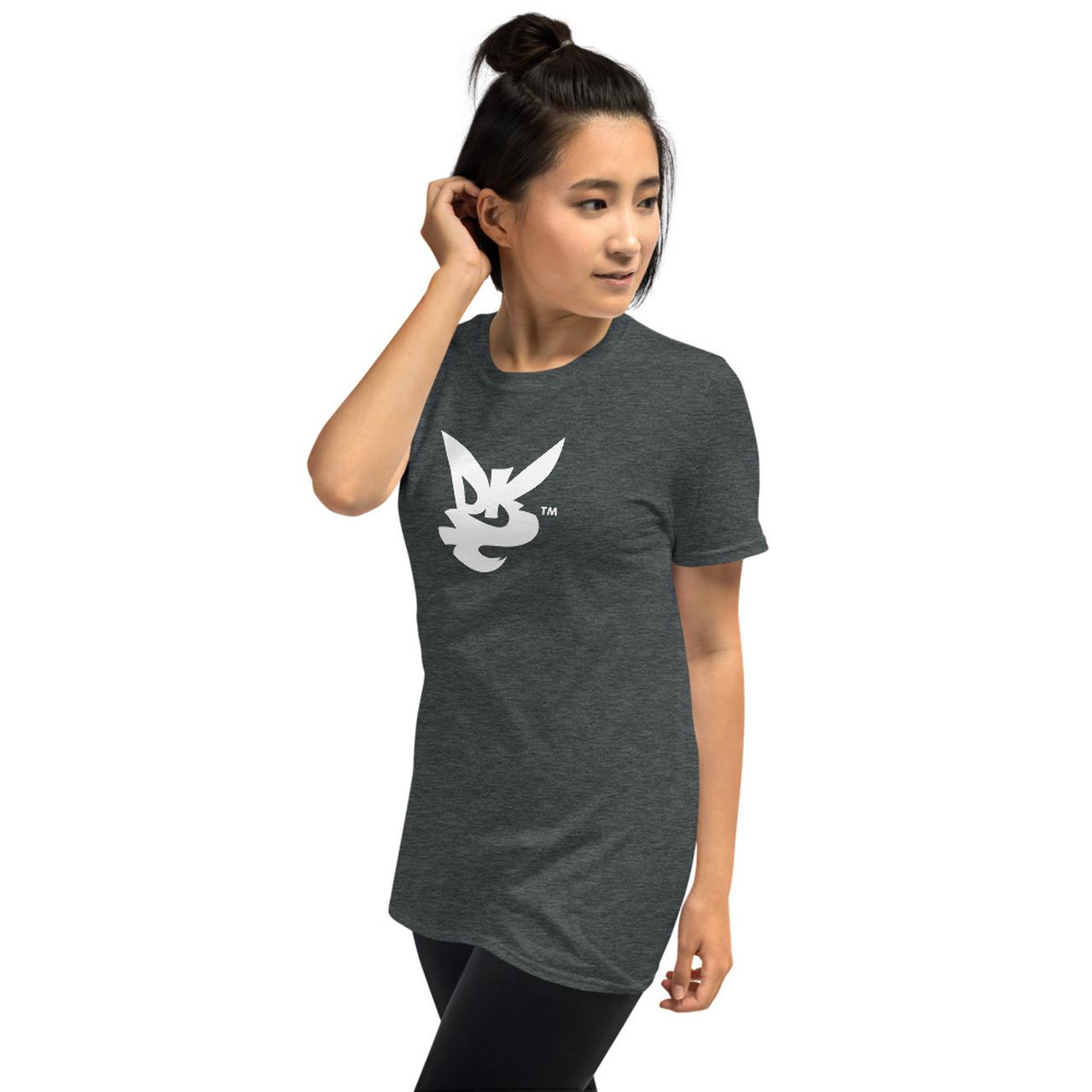 Dreamkeepers Icon Short-Sleeve Unisex T-Shirt
